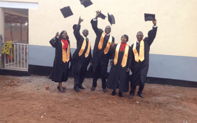 Graduation in Malawi