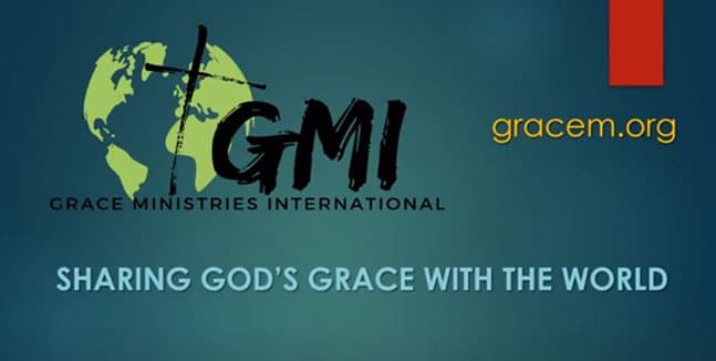 Becoming a GMI Missionary