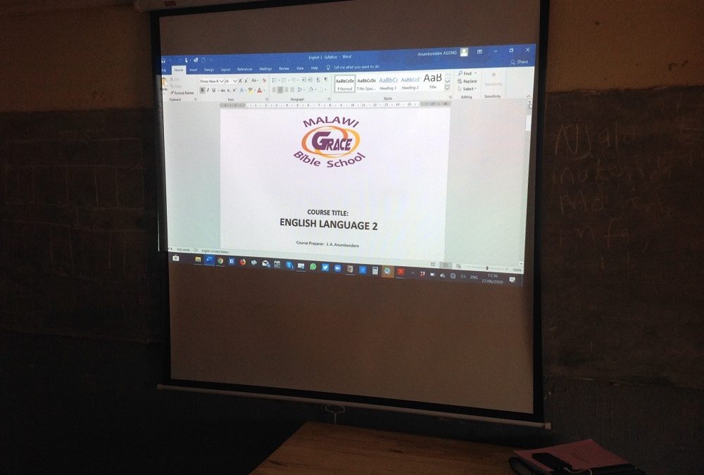Multimedia – Malawi