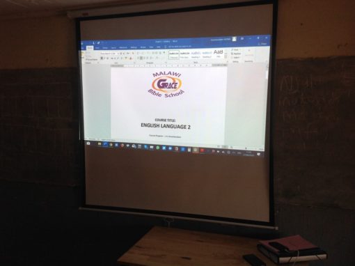 Multimedia – Malawi