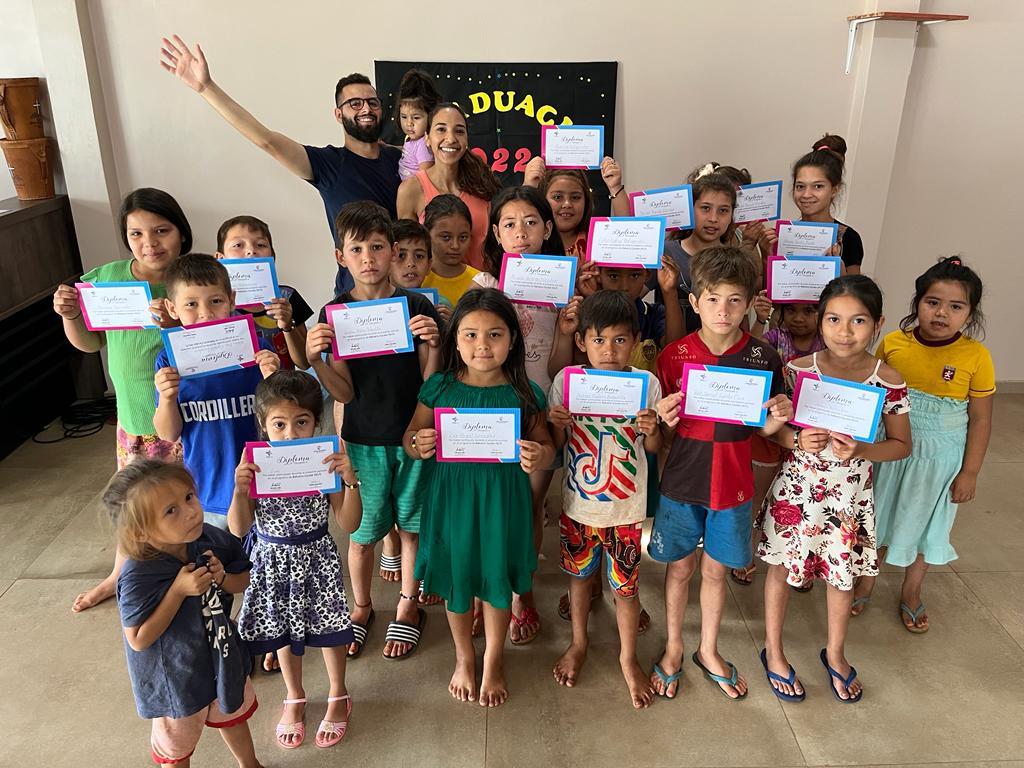 Grace Ministries International Grand Rapids, Michigan