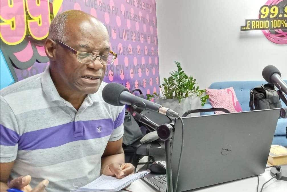 Bonaire Radio Ministry