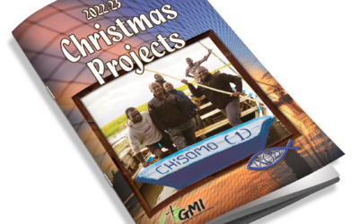 Christmas Project Catalog 2022