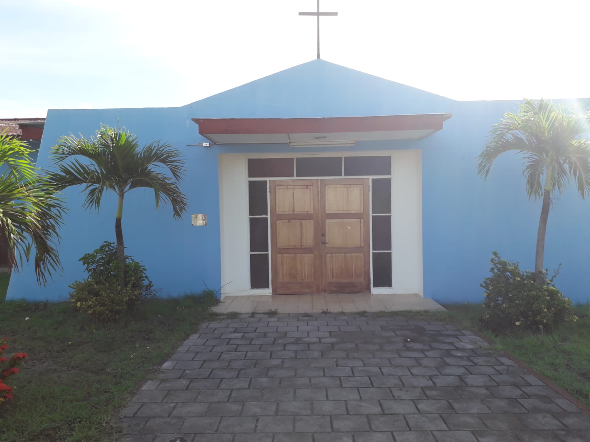 Church