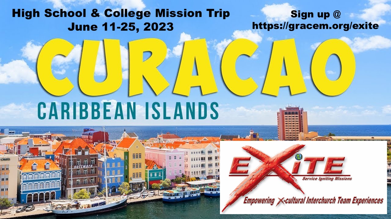 Curacao slide
