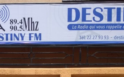 Radio Programs in Burundi