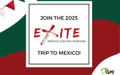 EXITE 2025 Trip to Mexico