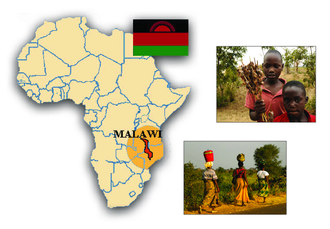 Updates from Malawi