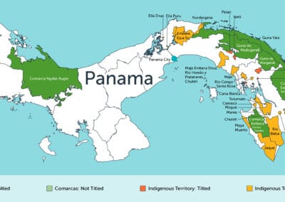 Panama Land