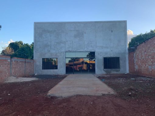 Paraguay Land