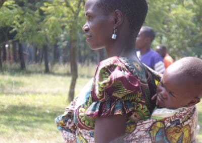 Malawi Women’s Dignity Ministry