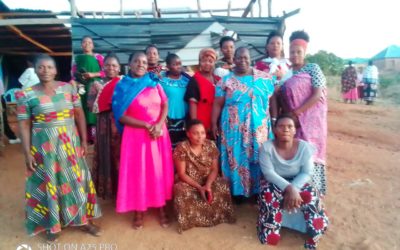 Women’s Retreat in Tanzania