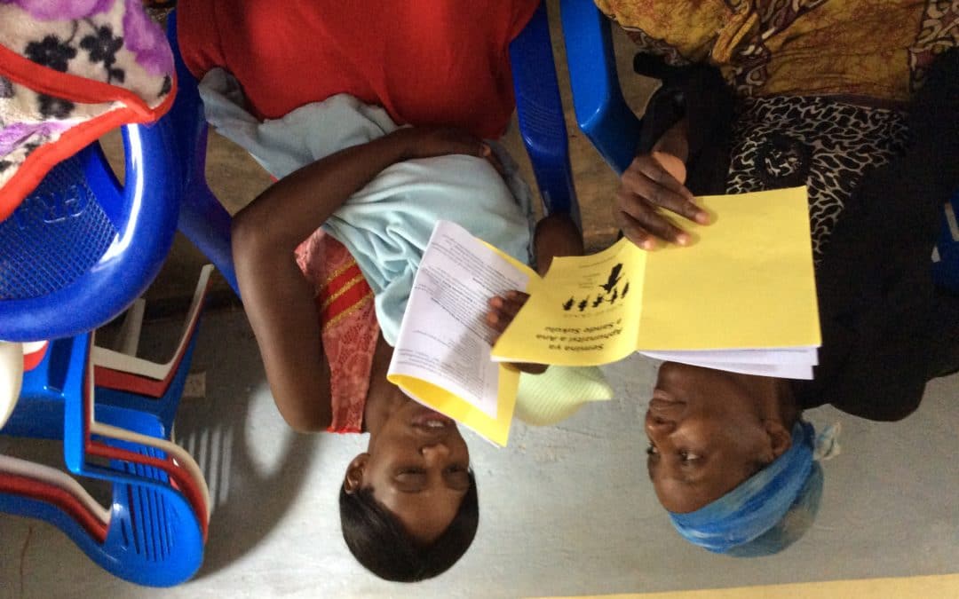 Children’s Teacher Training