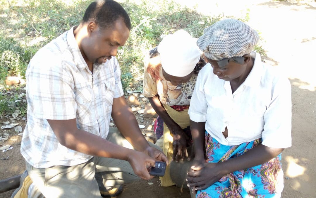 Malawi Audio Bibles