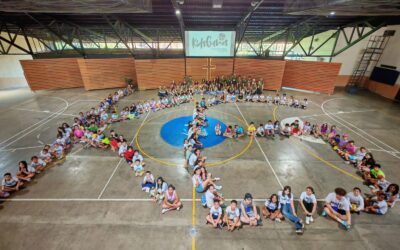 Costa Rica Kids Games 2025