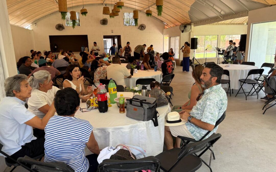 Cause for Celebration