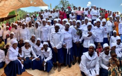 Women’s Conference in Malawi