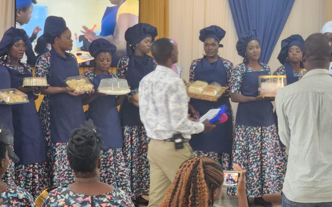 Graduation in Malawi