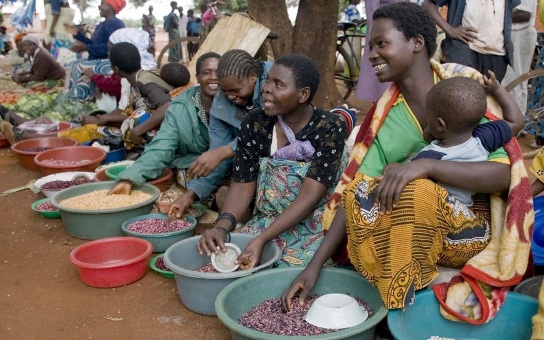 Loans and Grants for Women – Malawi