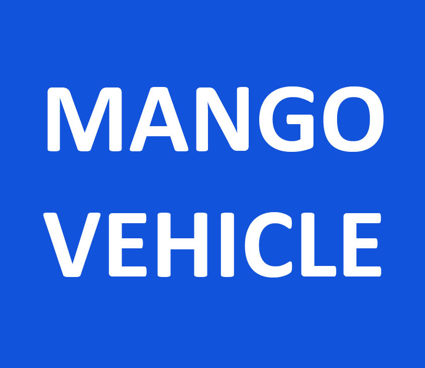Vehicle for the Mangos in Malawi