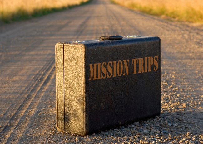 The Impact of a Short-Term Missions Trip