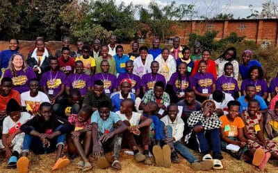 Malawi Youth Conferences 2025